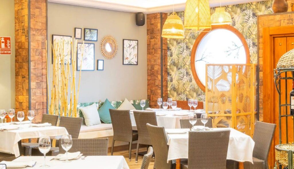 La Taberna De Grinon 1