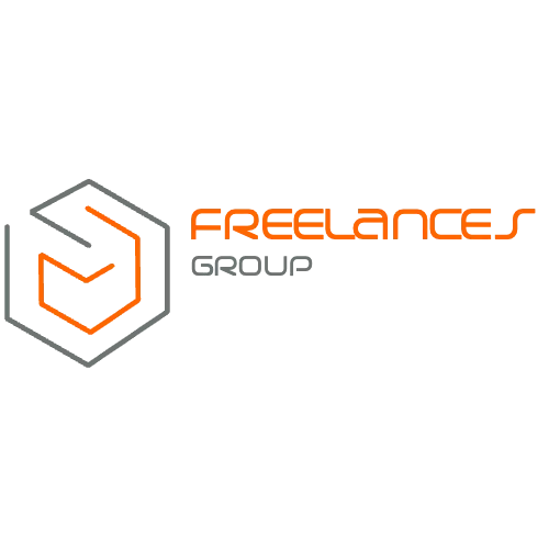 Logo Freelancesgroup