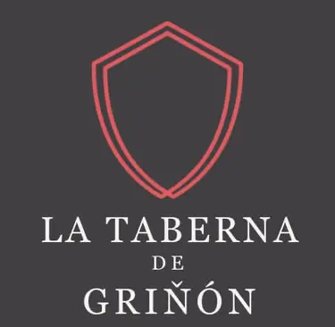 Logo La Taberna De Grinon