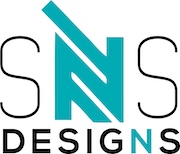Logo Snsdesigns 180px 4